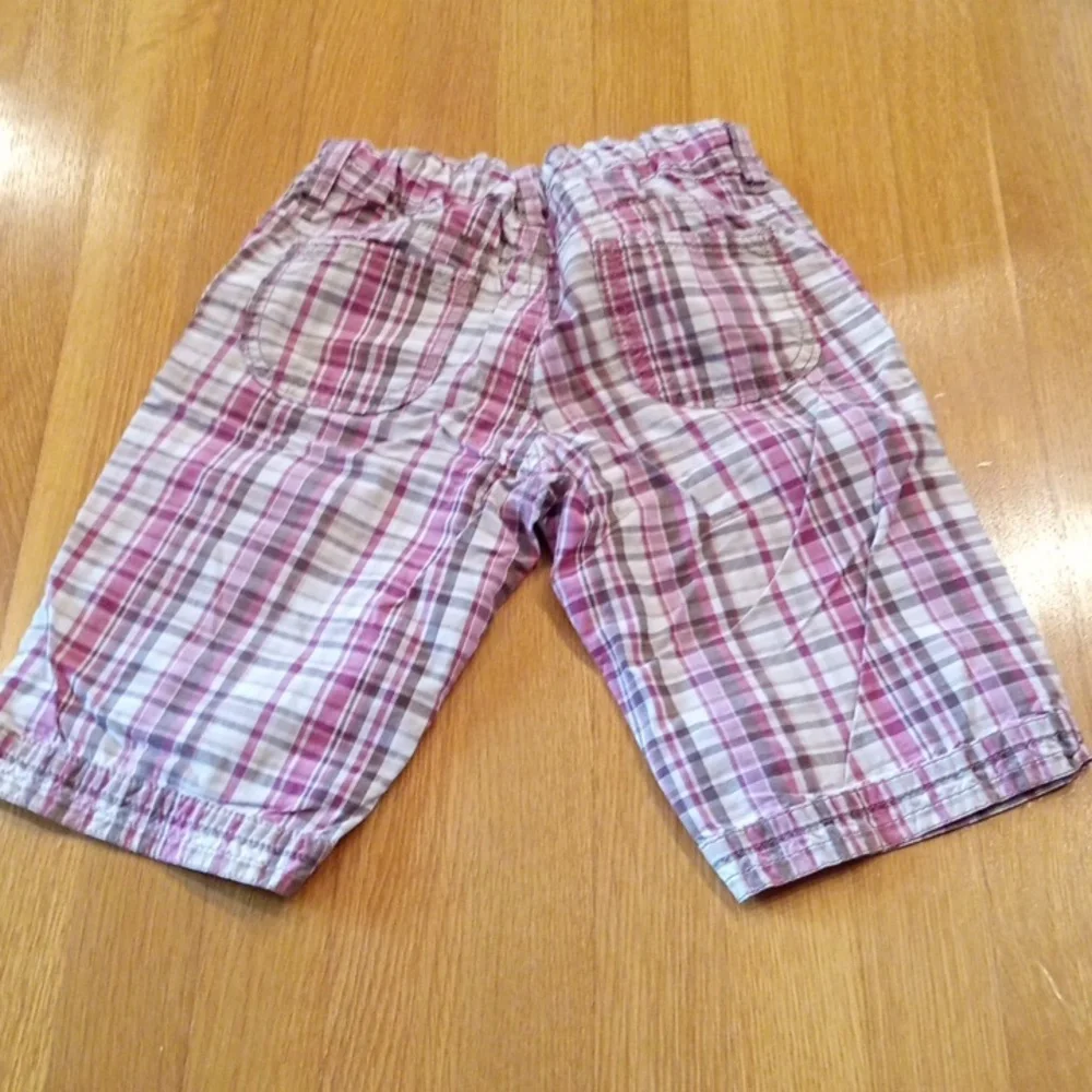 Y2K Vintage Old Navy Girls Bermudas 12